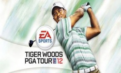 Tiger Woods PGA Tour 12