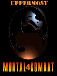 Mortal Kombat 4