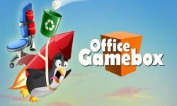 Office Gamebox