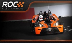 Race of Champions