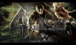 Resident Evil 4