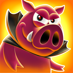 Aporkalypse - Pigs of Doom!