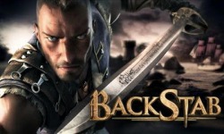 Backstab HD