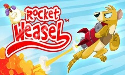 Rocket Weasel