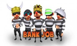 Bank Job