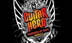 Guitar Hero: Warriors of Rock