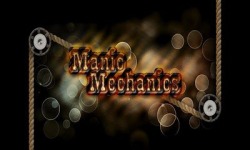 Manic Mechanics