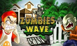 Zombies Wave