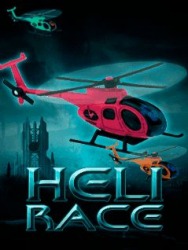 Heli Race