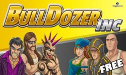 Bulldozer Inc