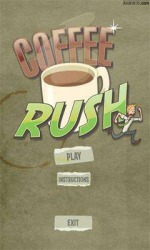 Coffee Rush