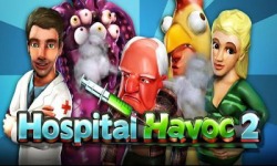 Hospital Havoc 2