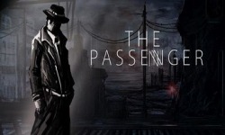 The Passenger. Episode 2