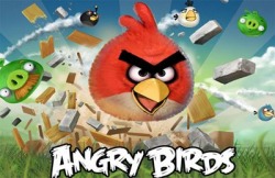 Angry Birds