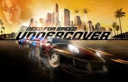 Need For Speed Undercover