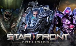 Starfront Collision HD