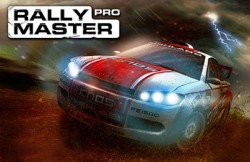 Rally Master Pro 3D