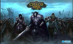 Chaos War