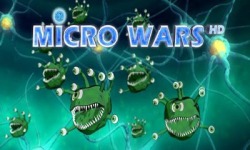 Micro Wars HD