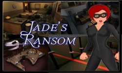 Jade&#039;s Ransom