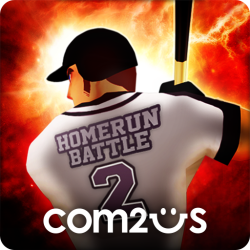 Homerun Battle 2