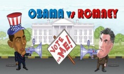 Obama vs Romney