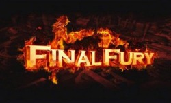 Final Fury