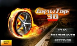 GraviTire 3D