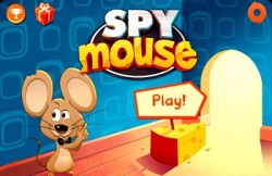 Spy Mouse