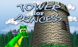 Tower for Princess