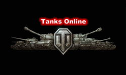 Tanks Online