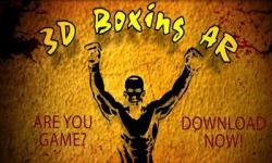 Ultimate 3D Boxing Game