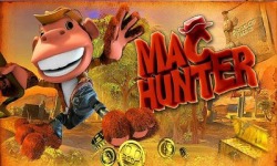 Mac Hunter