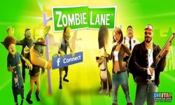 Zombie Lane