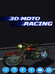 Moto racing 3D