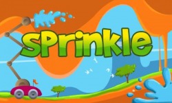 Sprinkle