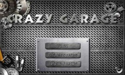 Crazy Garage