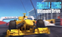 Formula Racing Ultimate Drive