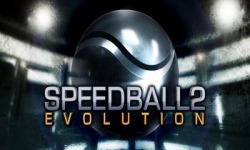 Speedball 2 Evolution