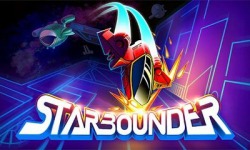 Starbounder