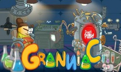 Granniac