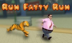 Run Fatty Run