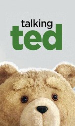 Talking Ted Uncensored