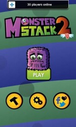 Monster Stack 2