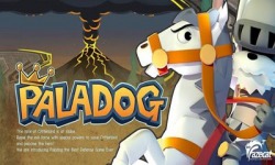 Paladog