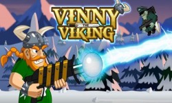 Vinny The Viking