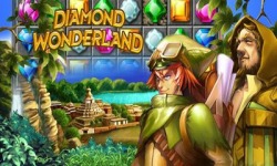 Diamond Wonderland HD