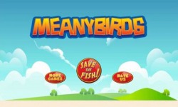 Meany Birds