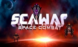 SCAWAR Space Combat