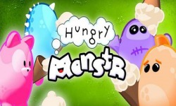 Hungry Monstr